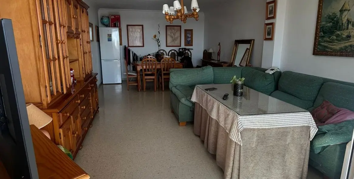 Sale of middle floor apartment in Marbella 8