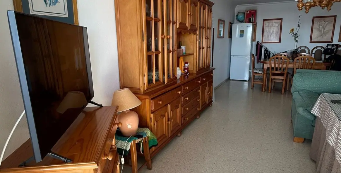 Sale of middle floor apartment in Marbella 19