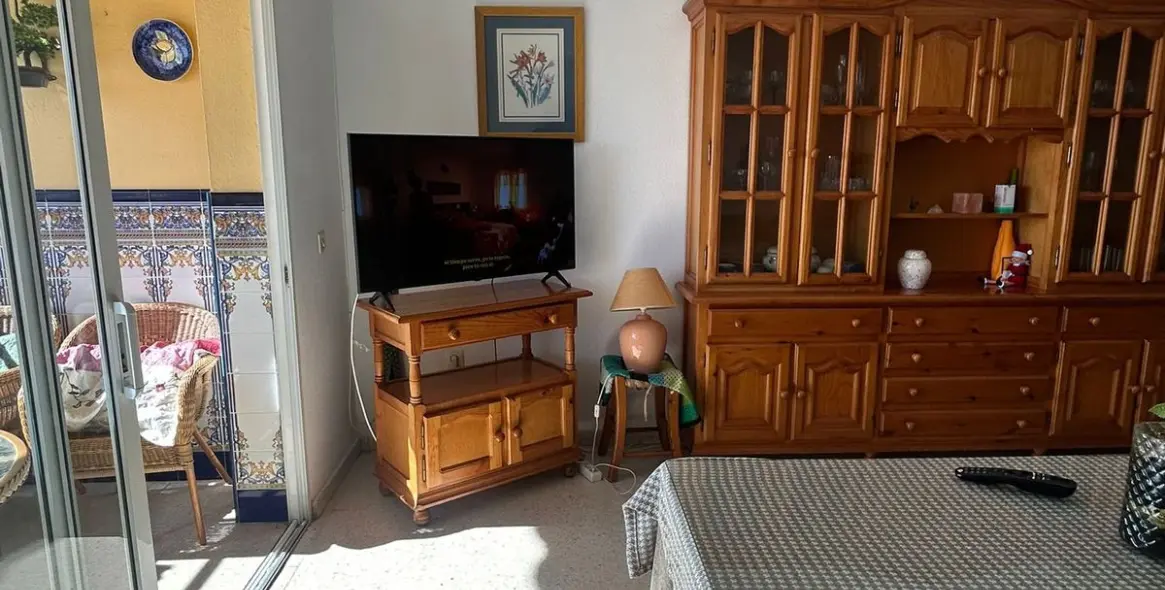 Sale of middle floor apartment in Marbella 24