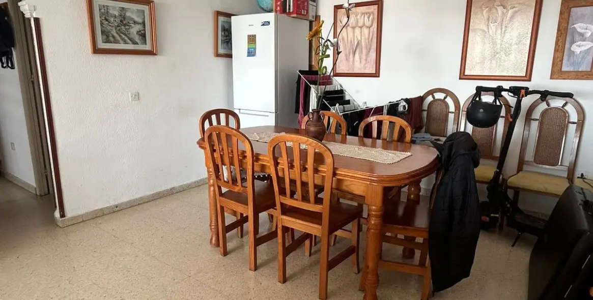Sale of middle floor apartment in Marbella 31