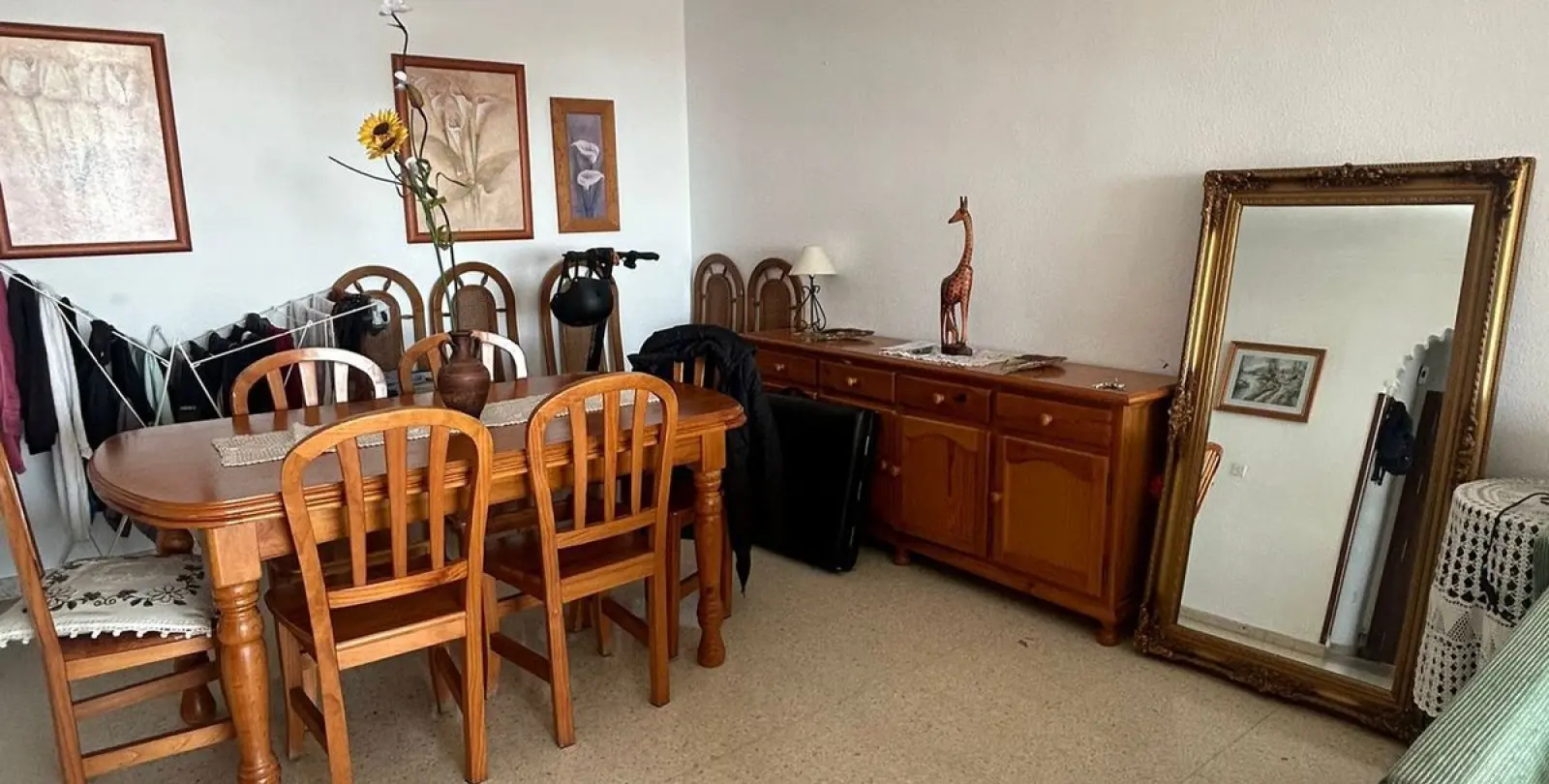 Sale of middle floor apartment in Marbella 5