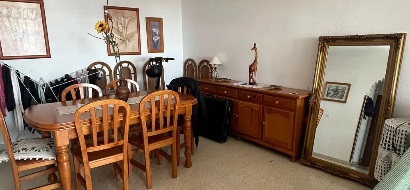 Venta de apartamento en planta media en Marbella 4