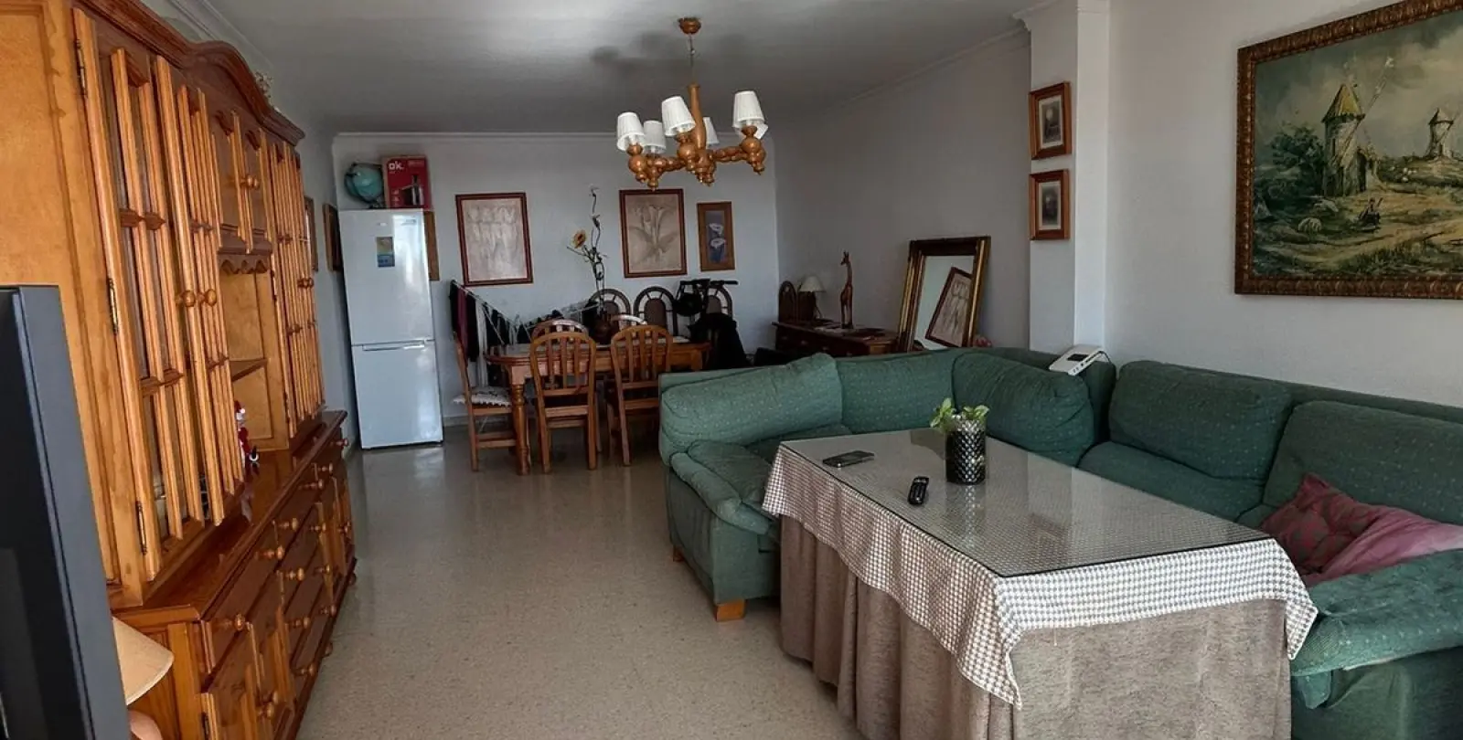 Sale of middle floor apartment in Marbella 6