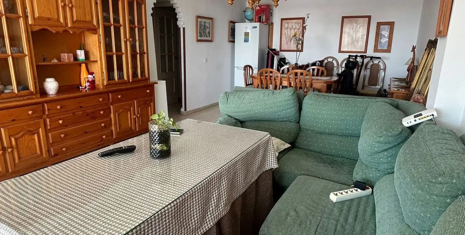 Sale of middle floor apartment in Marbella 7