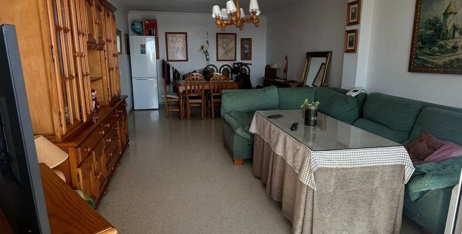 Sale of middle floor apartment in Marbella 8