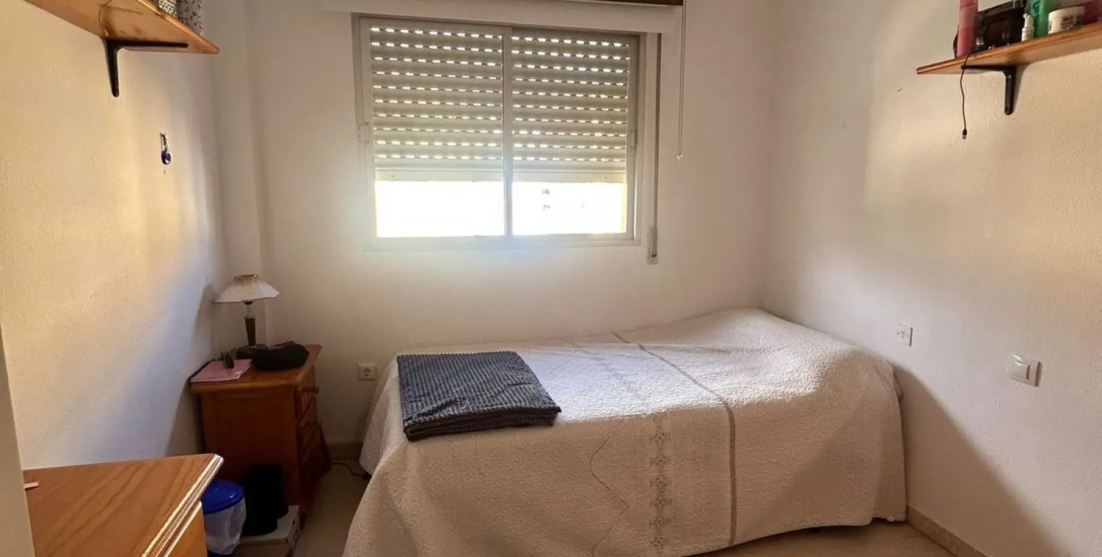 Sale of middle floor apartment in Marbella 9