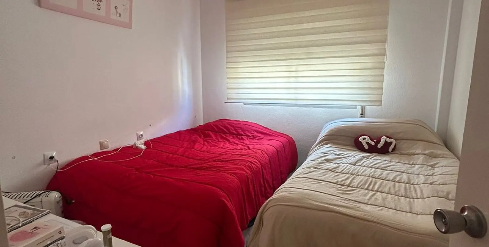 Sale of middle floor apartment in Marbella 10