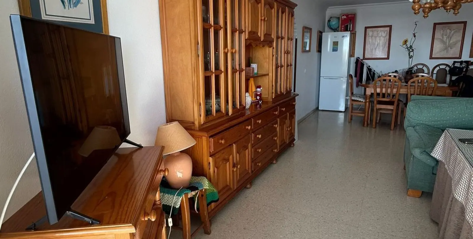 Sale of middle floor apartment in Marbella 19