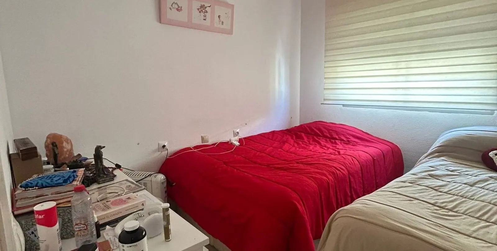 Sale of middle floor apartment in Marbella 23