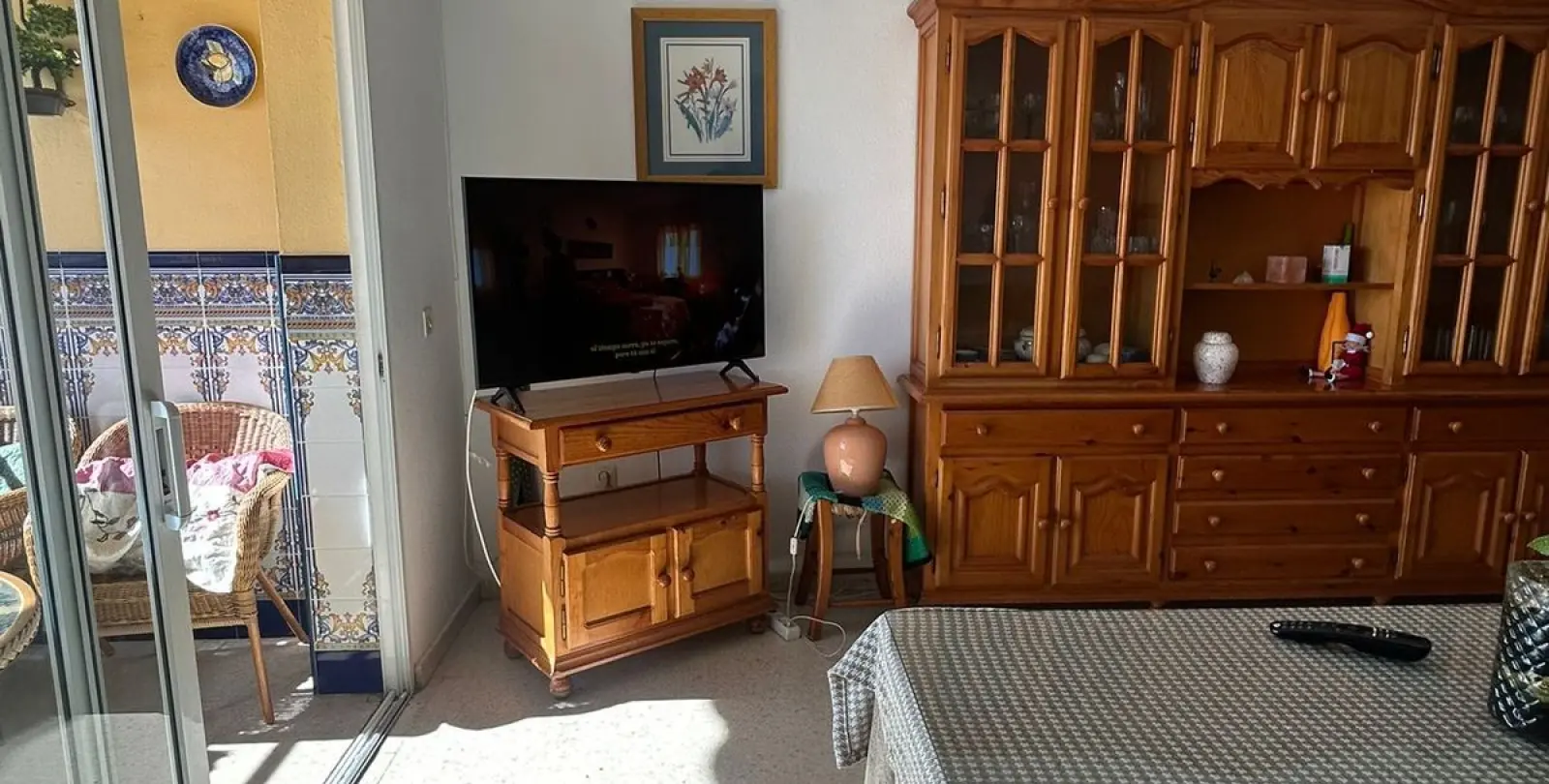 Sale of middle floor apartment in Marbella 24