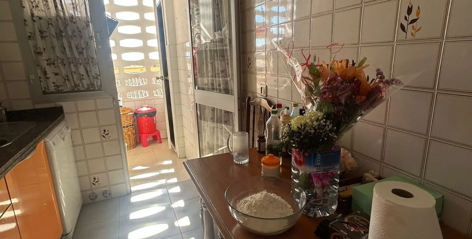 Sale of middle floor apartment in Marbella 29