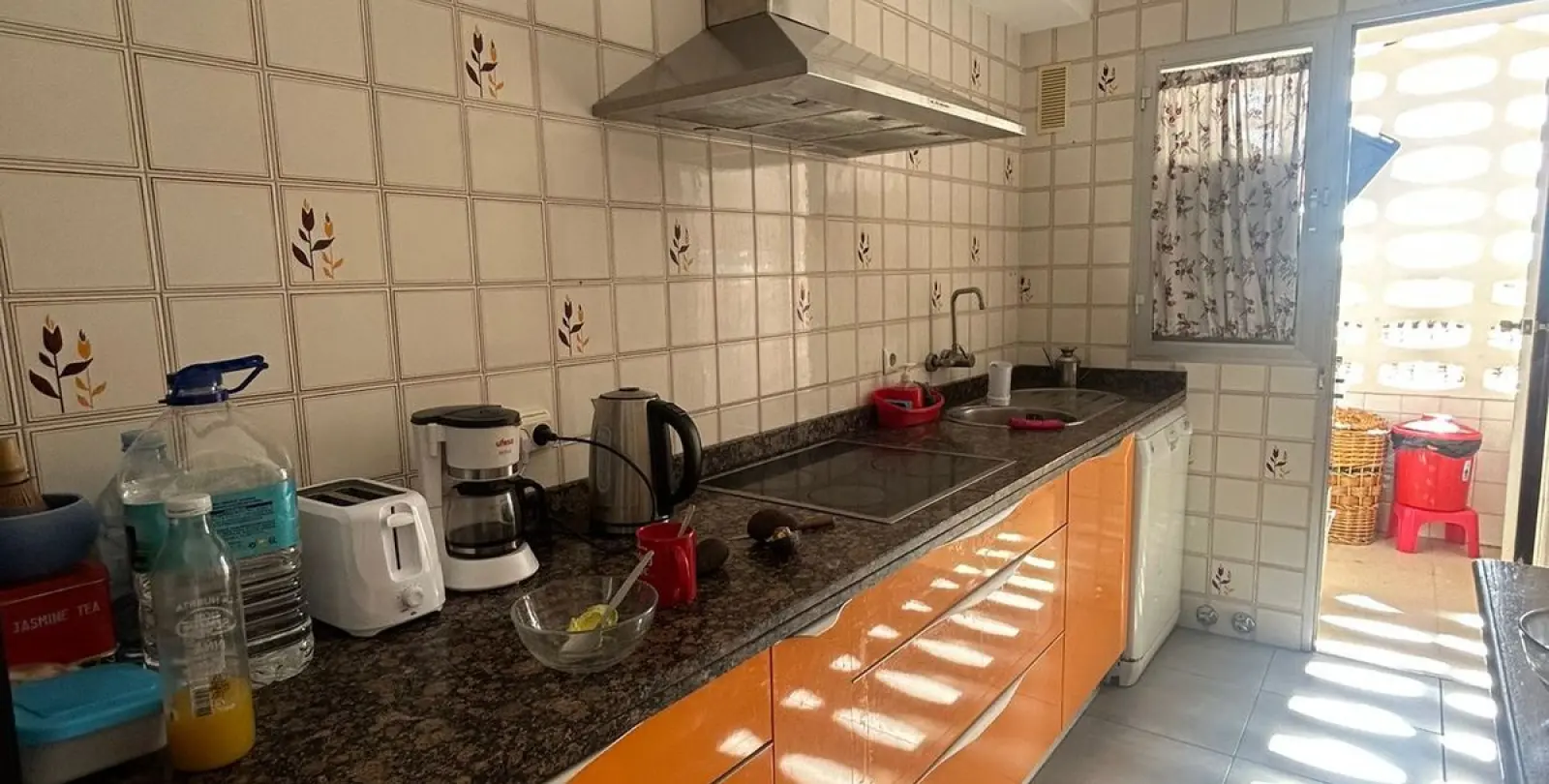 Sale of middle floor apartment in Marbella 30