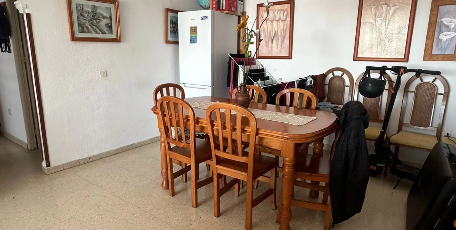 Sale of middle floor apartment in Marbella 31