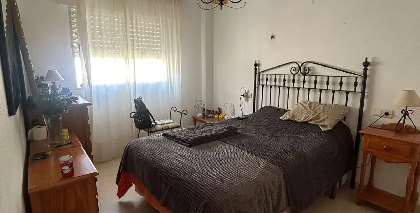 Sale of middle floor apartment in Marbella 33