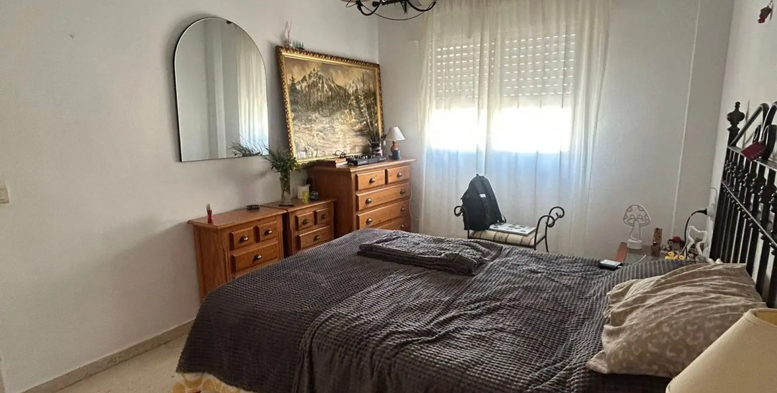 Sale of middle floor apartment in Marbella 34