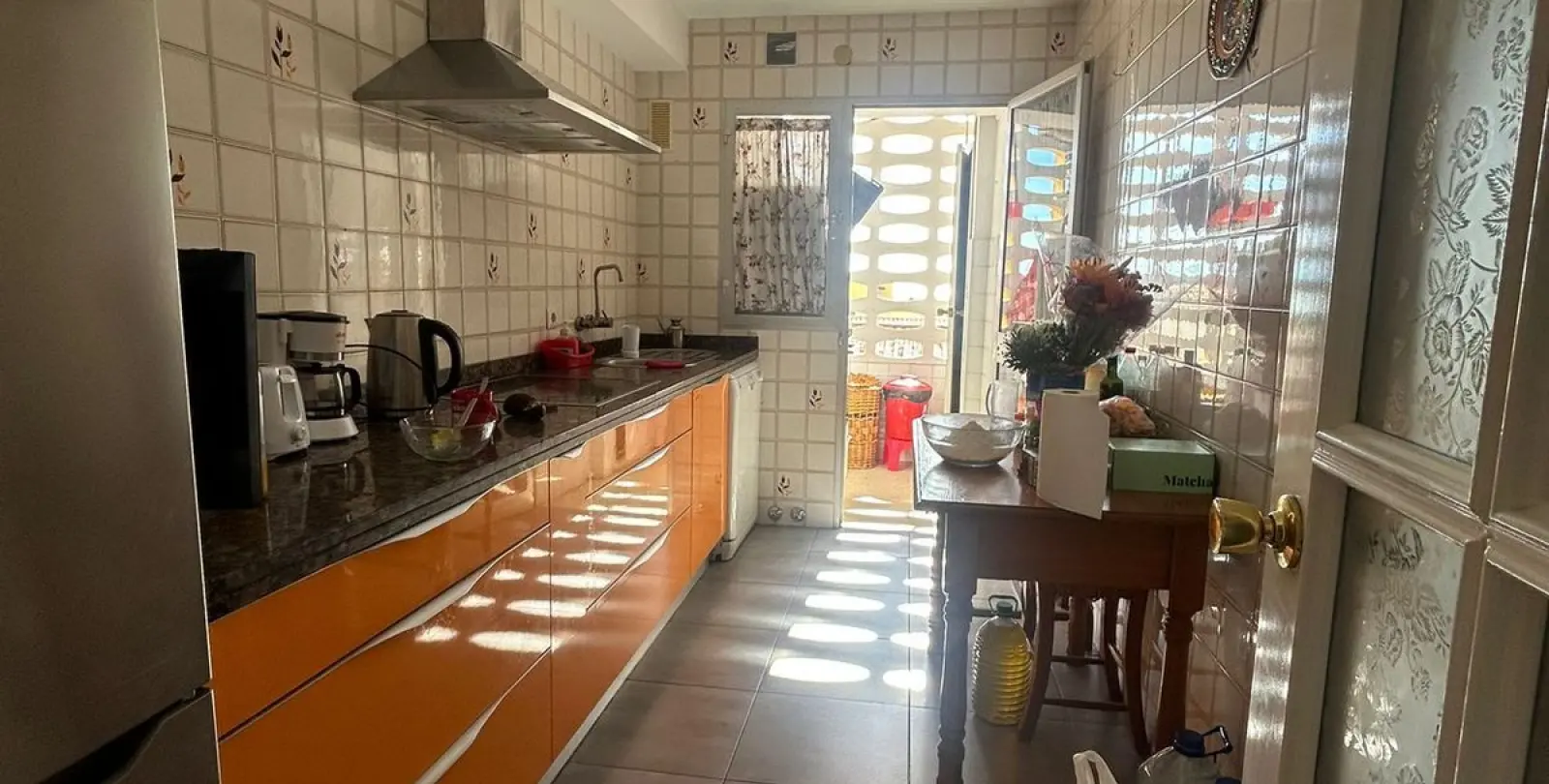 Sale of middle floor apartment in Marbella 36