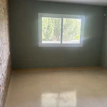 Sale of middle floor apartment in Elviria