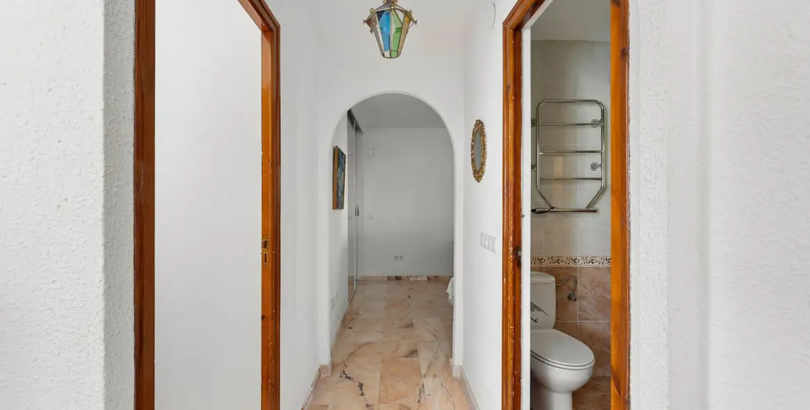 Venta de villa independiente en La Campana 5