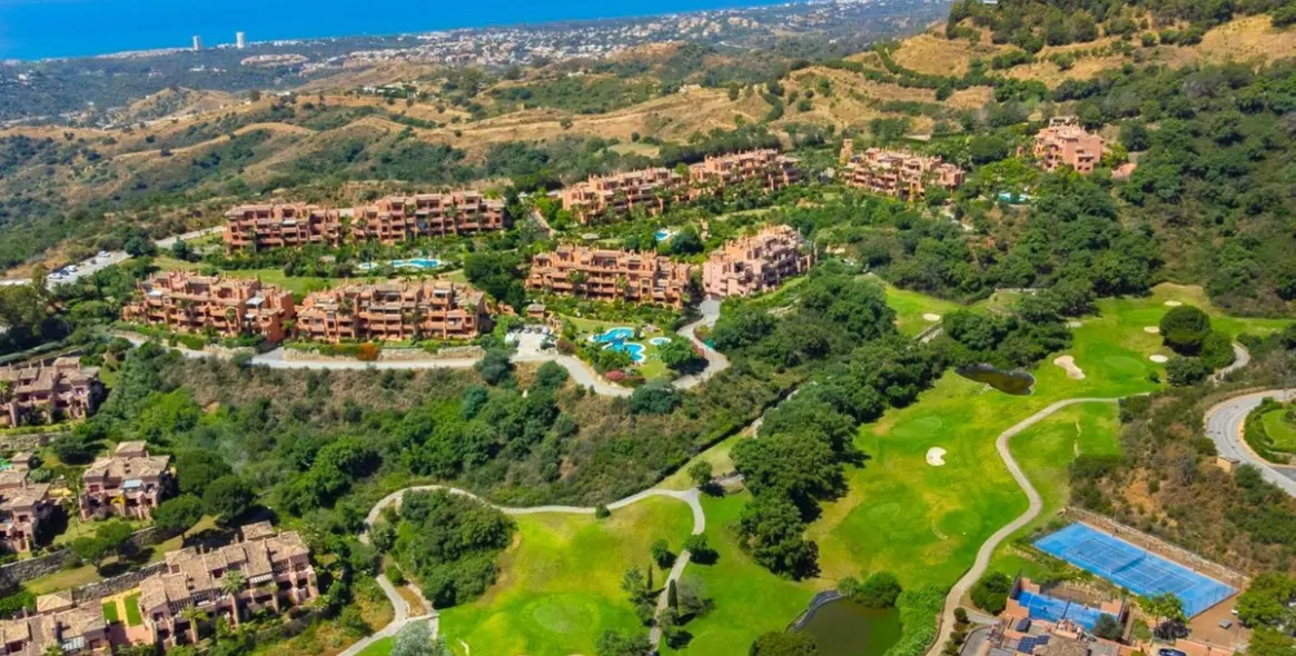 Venta de apartamento en planta baja en La Mairena 7