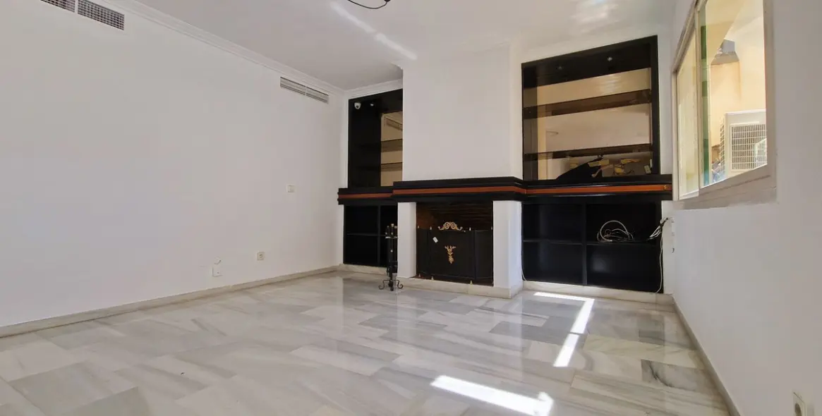 Venta de ático en Marbella 2