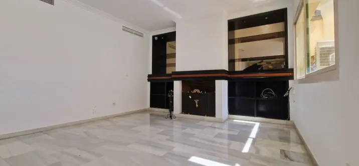 Venta de ático en Marbella 1