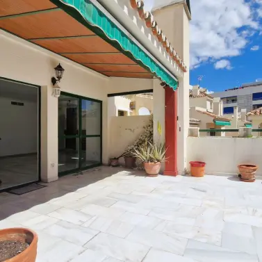 Venta de ático en Marbella