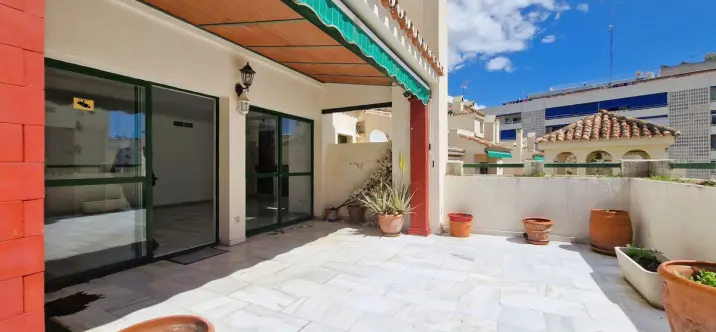Venta de ático en Marbella 3