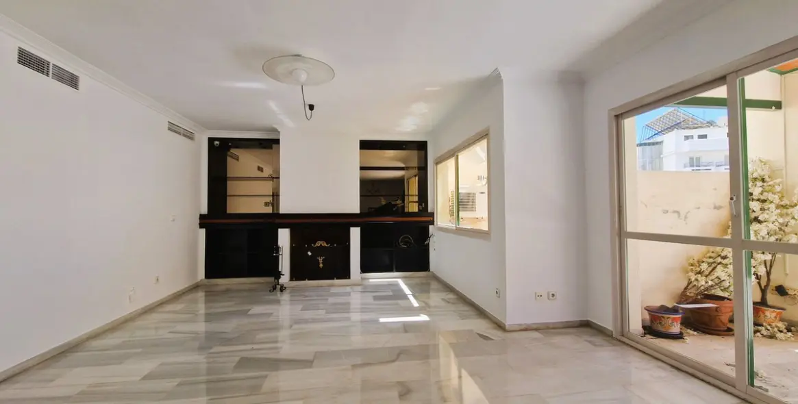 Venta de ático en Marbella 5