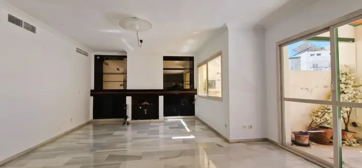 Venta de ático en Marbella 4