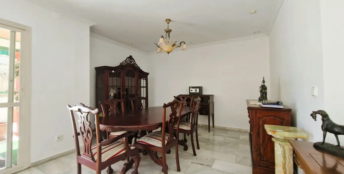 Venta de ático en Marbella 7