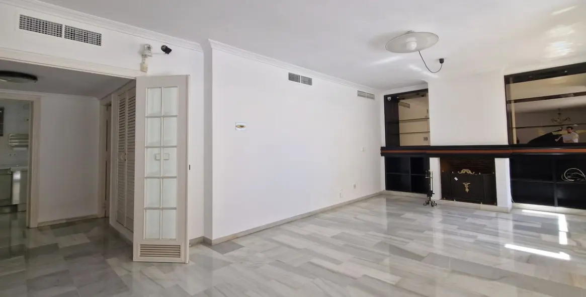 Venta de ático en Marbella 8