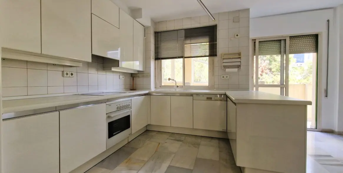 Venta de ático en Marbella 9