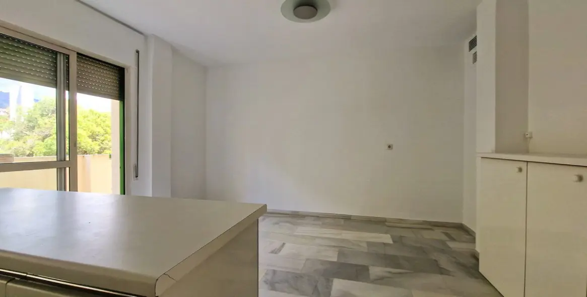 Venta de ático en Marbella 10