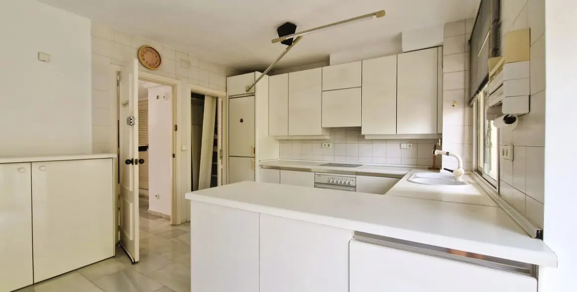 Venta de ático en Marbella 11