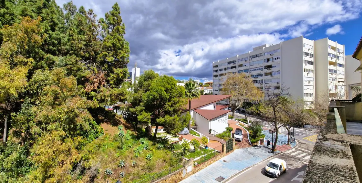 Venta de ático en Marbella 14