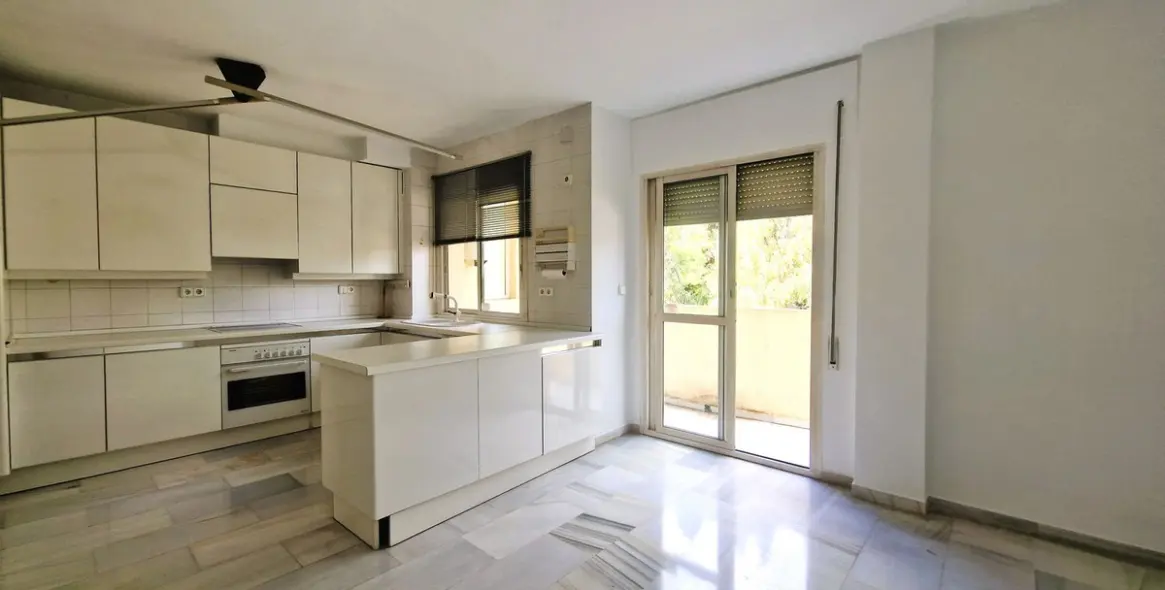 Venta de ático en Marbella 15