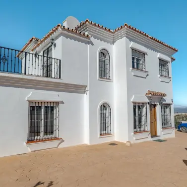 Venta de villa independiente en Alhaurín el Grande