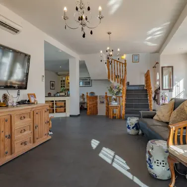 Venta de villa independiente en Alhaurín el Grande