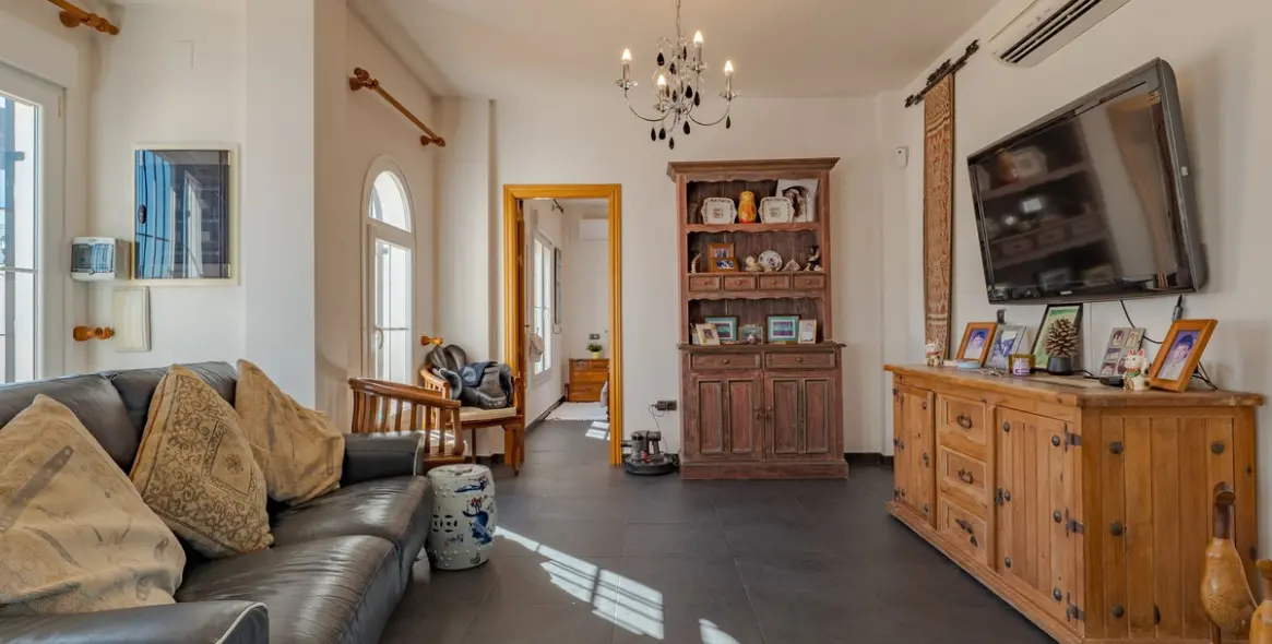 Venta de villa independiente en Alhaurín el Grande 6