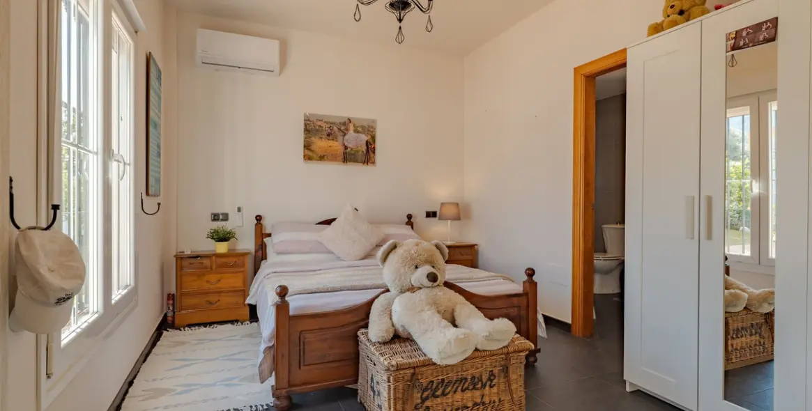 Venta de villa independiente en Alhaurín el Grande 7