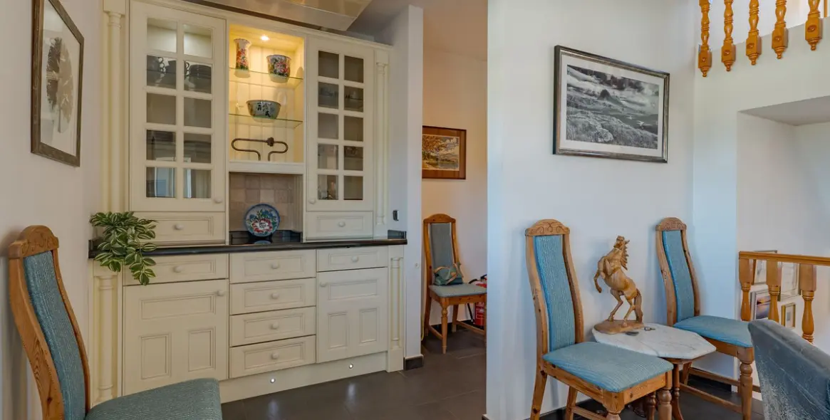 Venta de villa independiente en Alhaurín el Grande 14