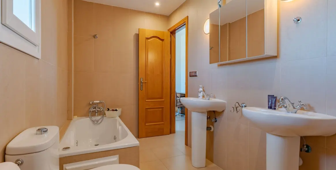 Venta de villa independiente en Alhaurín el Grande 31