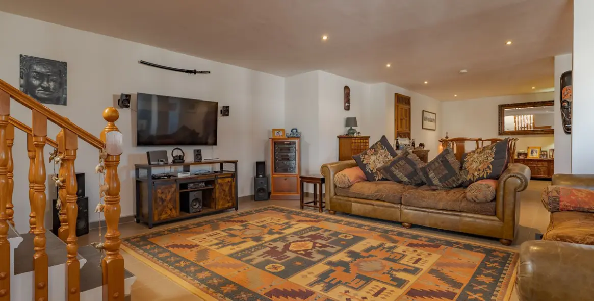 Venta de villa independiente en Alhaurín el Grande 43