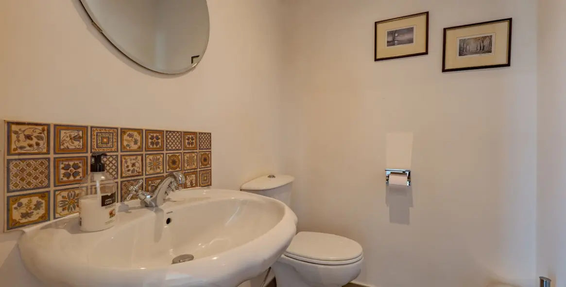 Venta de villa independiente en Alhaurín el Grande 47