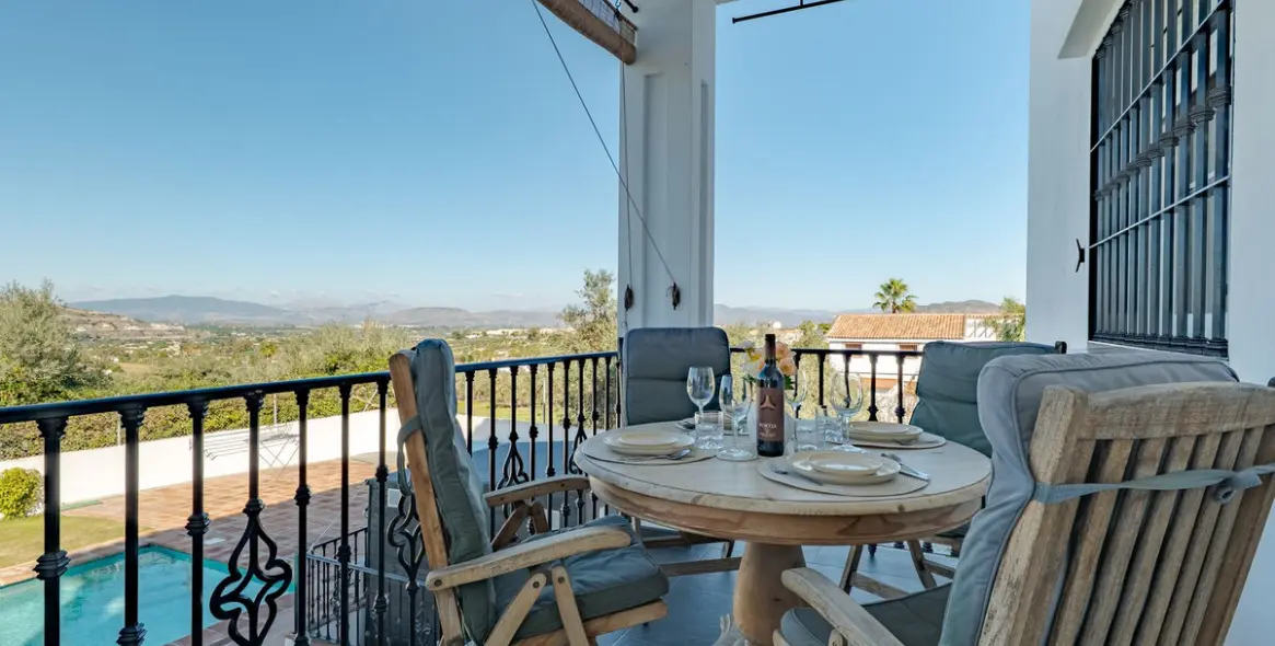 Venta de villa independiente en Alhaurín el Grande 55
