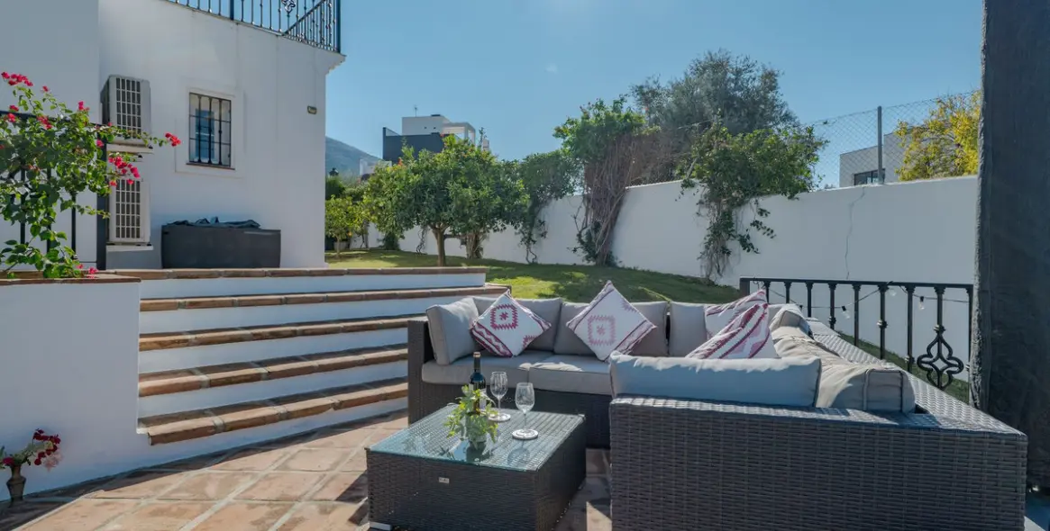 Venta de villa independiente en Alhaurín el Grande 59
