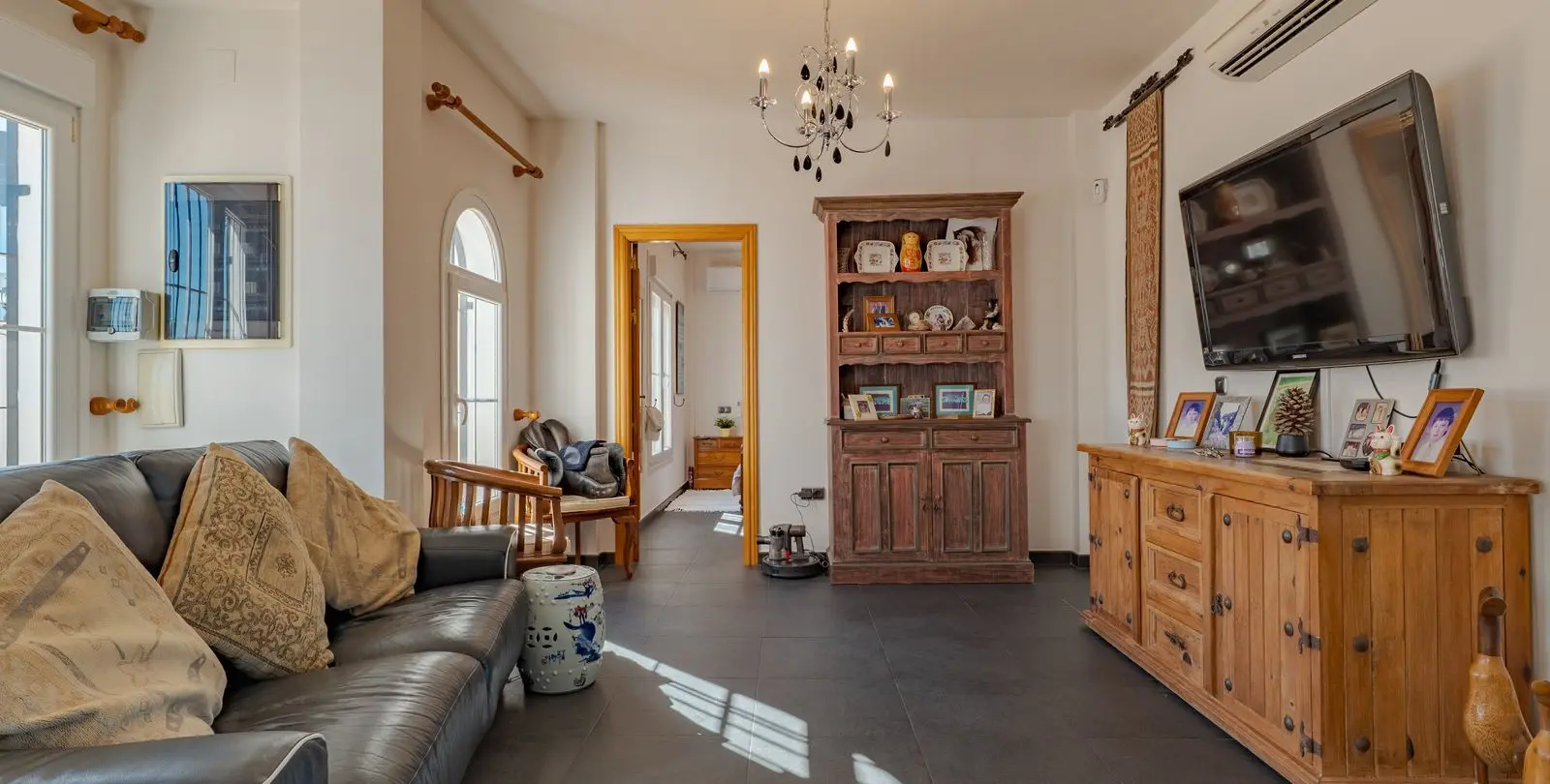 Sale of detached villa in Alhaurín el Grande 7