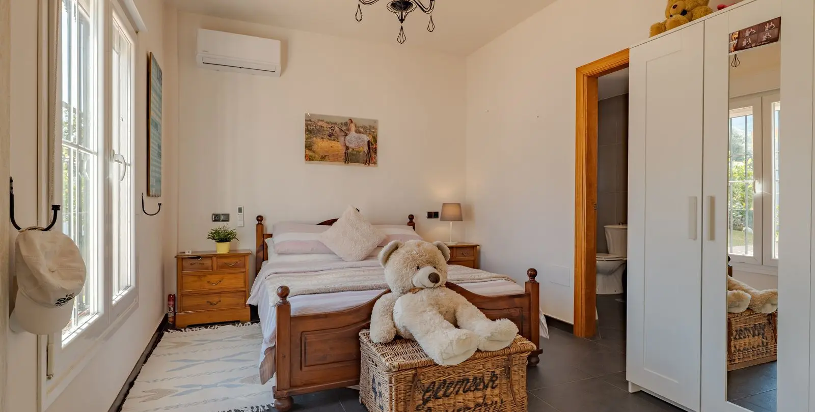 Sale of detached villa in Alhaurín el Grande 8