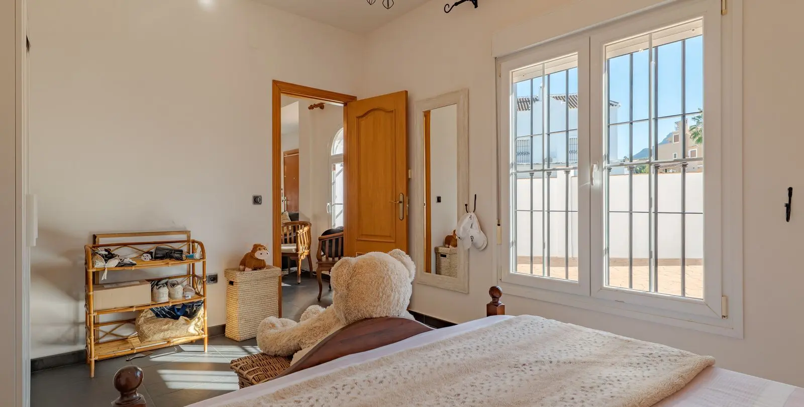 Sale of detached villa in Alhaurín el Grande 9