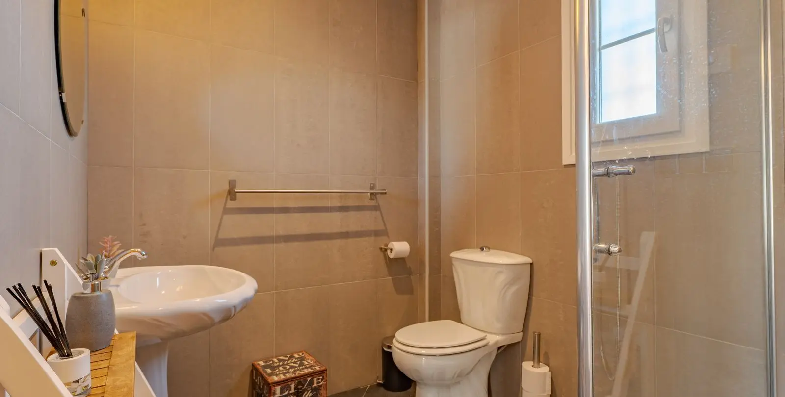 Sale of detached villa in Alhaurín el Grande 11